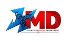 XMD Logo