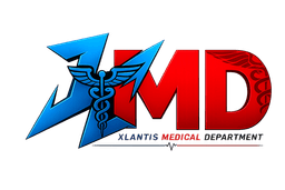 XMD Logo